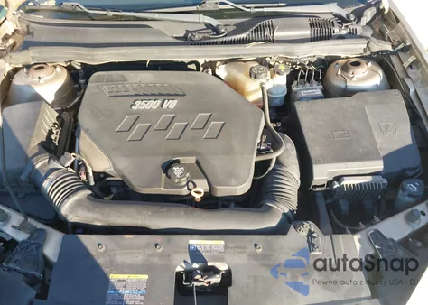 2007 Chevrolet Malibu Ls из США, поврежденный, VIN 1G1ZS58N17F273415